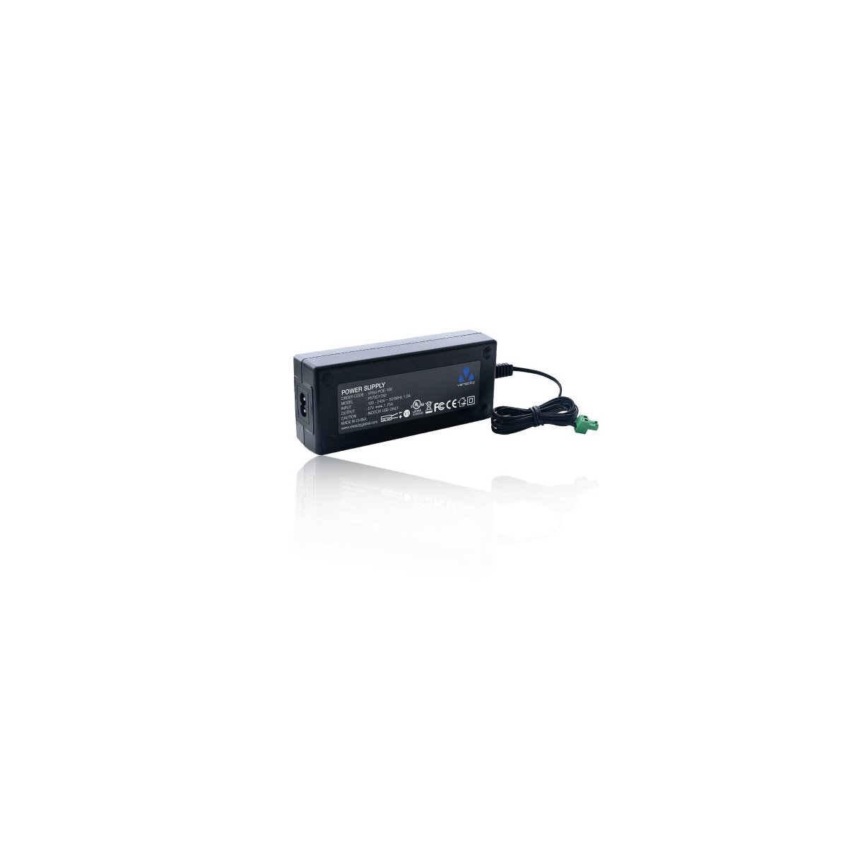 Veracity VPSU-POE-100-EU