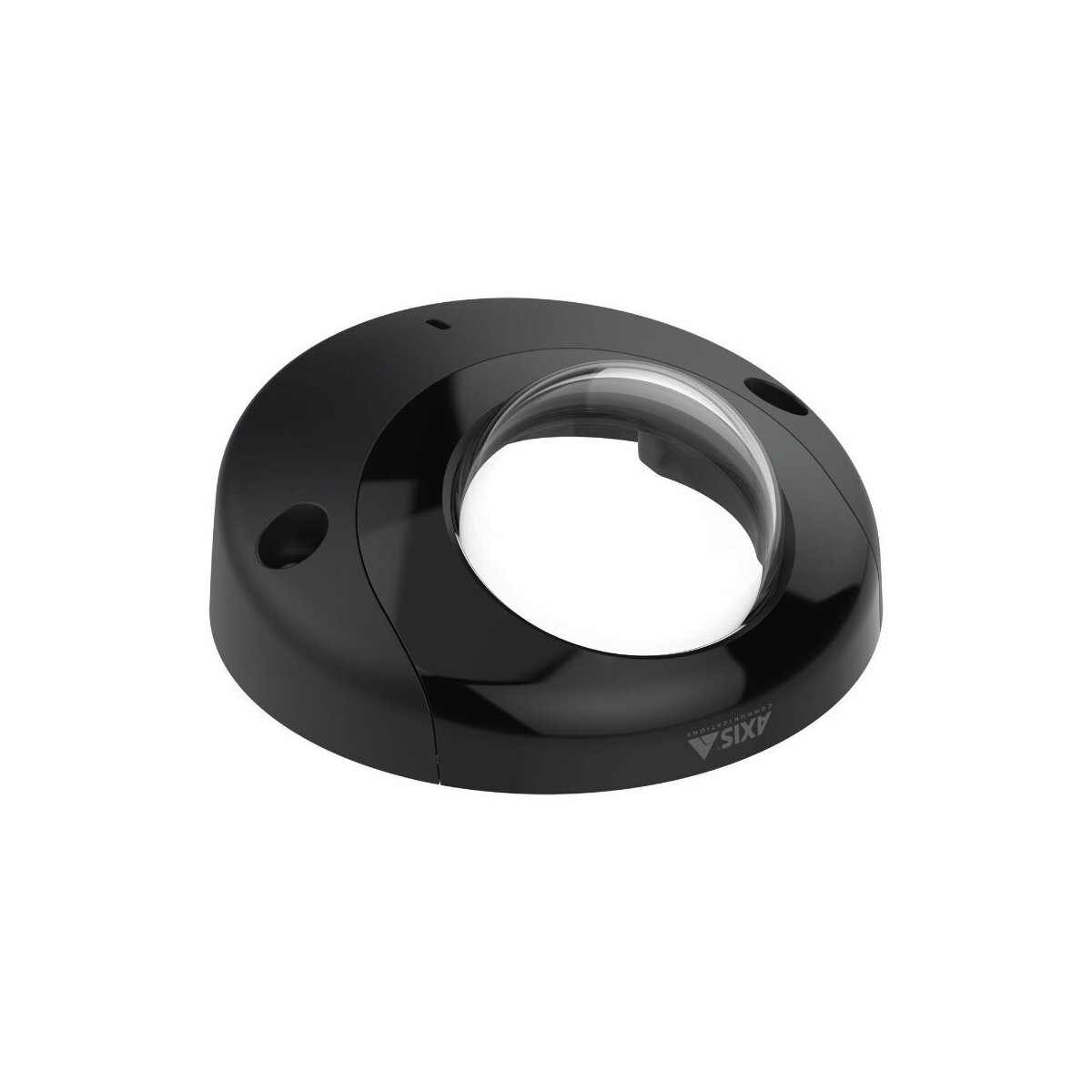 Axis TP3808 DOME COVER BLACK 4P box