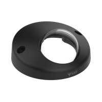 Axis TP3806 DOME COVER BLACK 4P