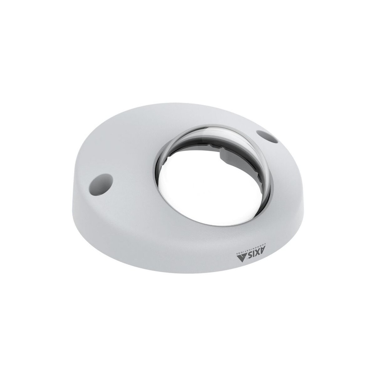 AXIS TP3809 DOME COVER WHITE 4P Kuppel,  box