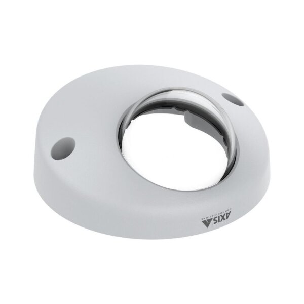 Axis TP3809 DOME COVER WHITE 4P