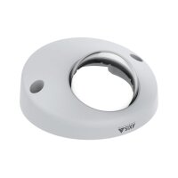Axis TP3809 DOME COVER WHITE 4P