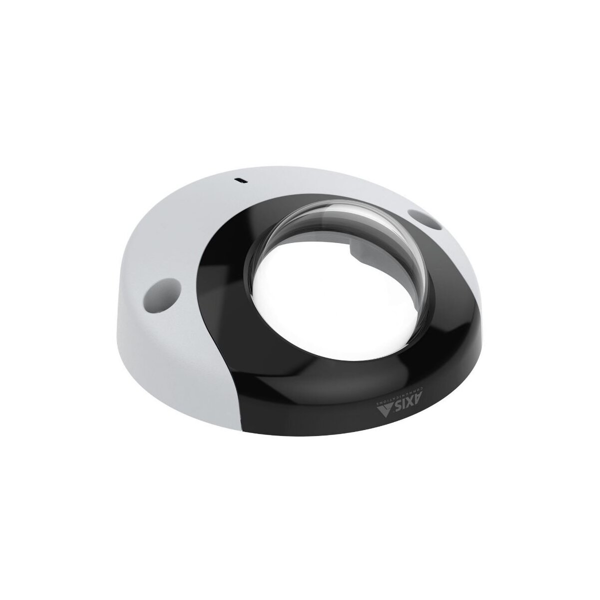 Axis TP3807 DOME COVER WHITE 4P box