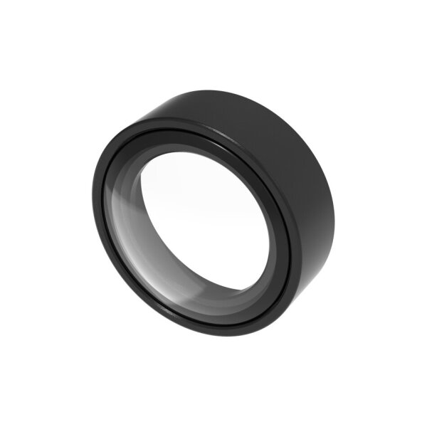 AXIS TW1902 LENS PROTECTOR 5P Objektiv Schutz Ring, für Axis TW1200 Sensor, 5 Stück, Ersatzteil