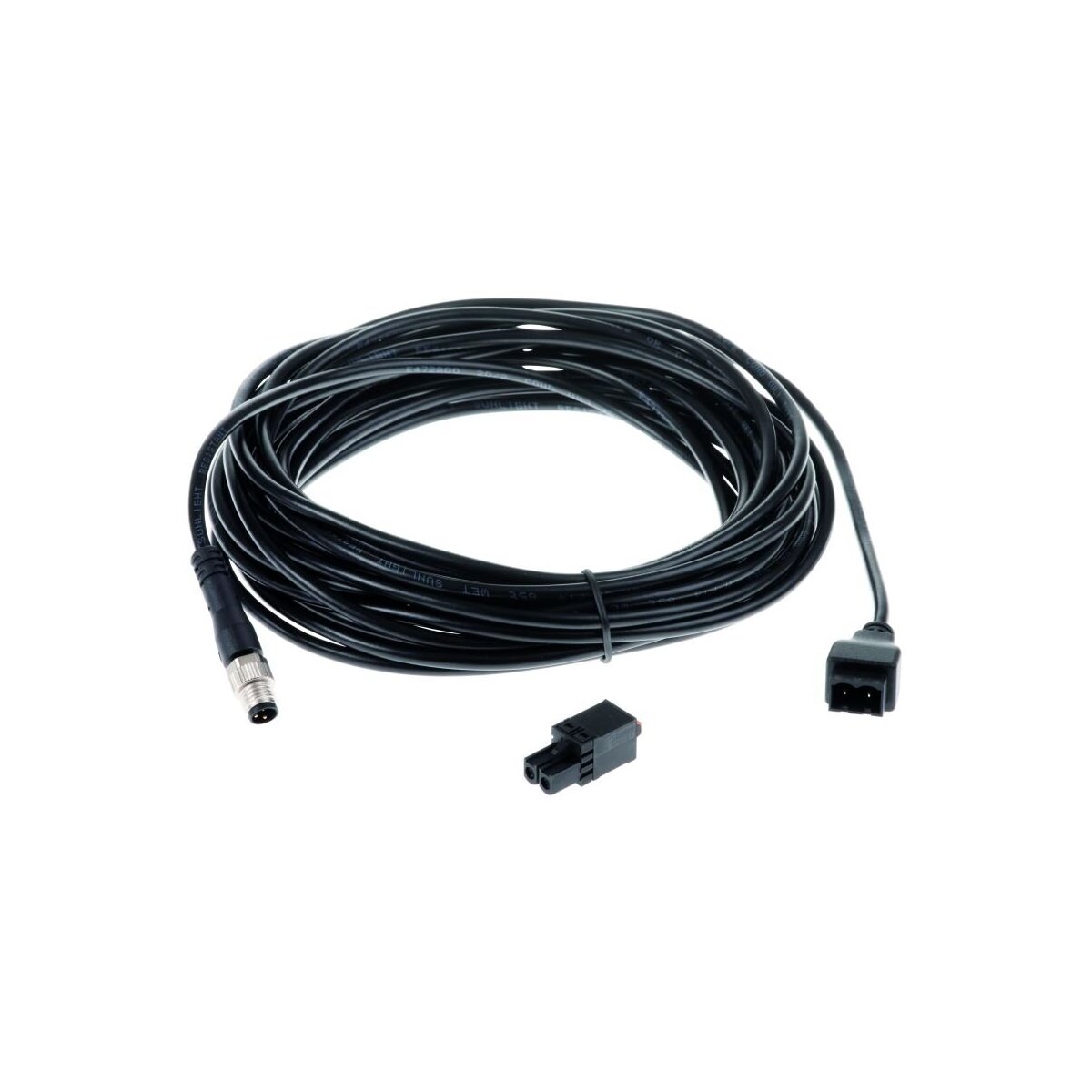 Axis POWER CABLE 24 V 7M (23FT) box