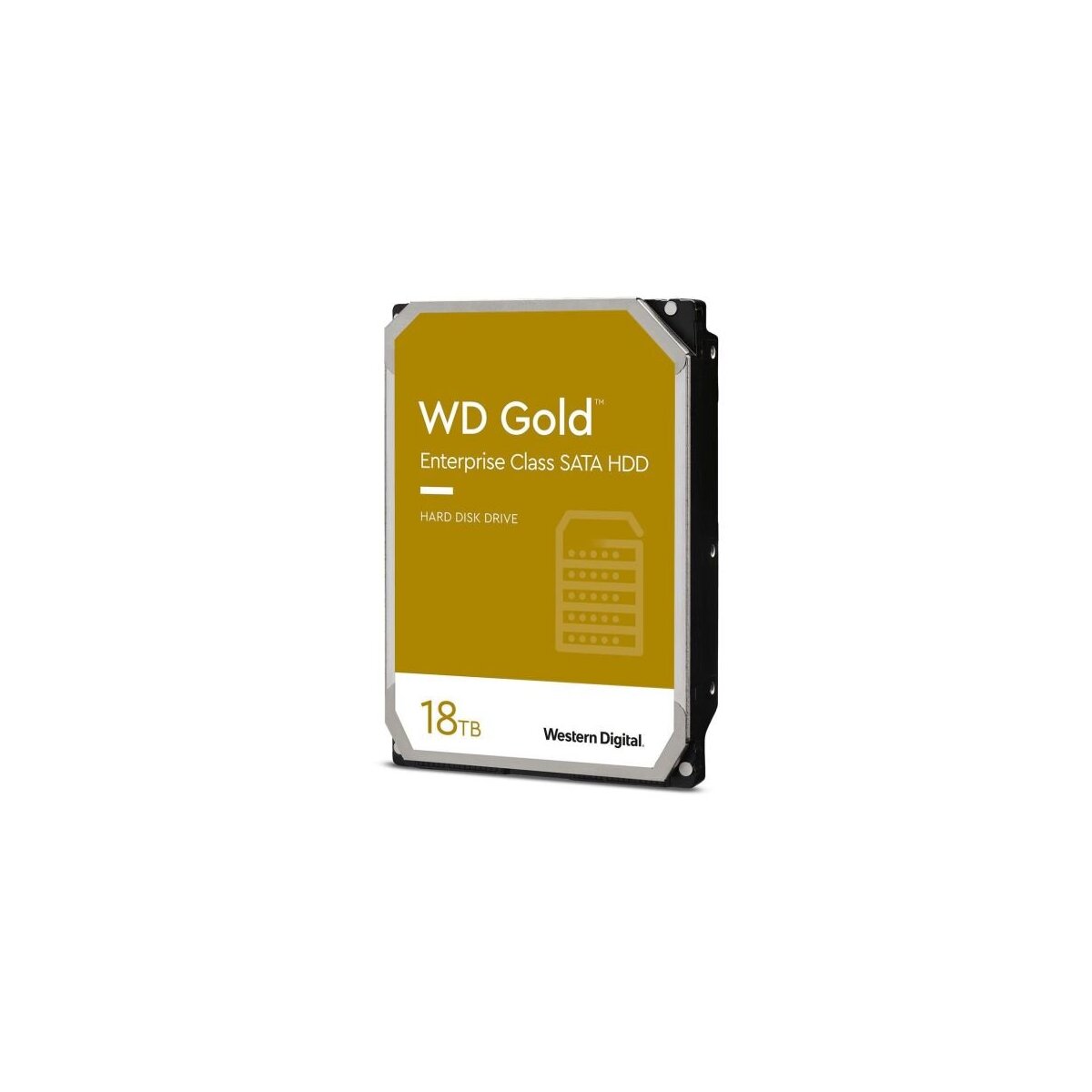 Western Digital WD181KRYZ "WD Gold  box