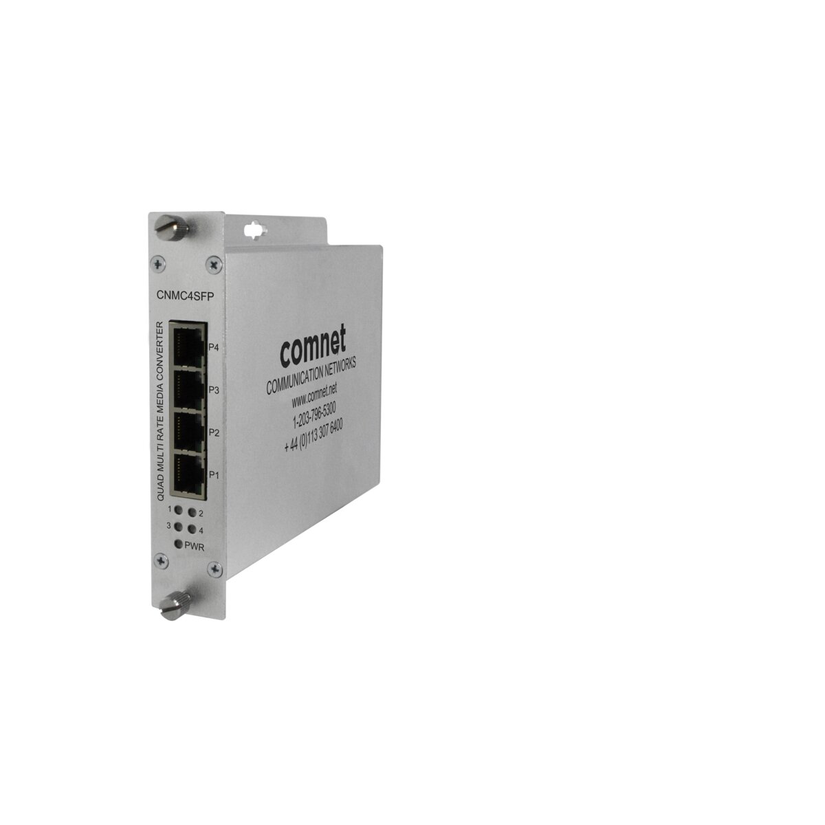 ComNet CNMC4SFP
