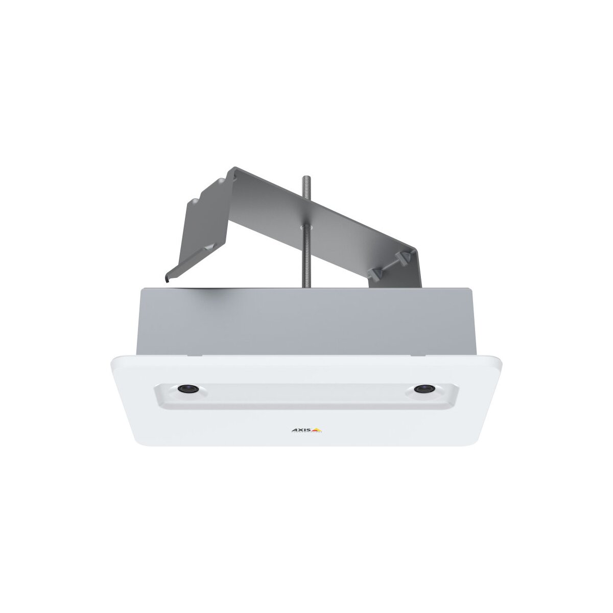 Axis TP8201 RECESSED MOUNT box