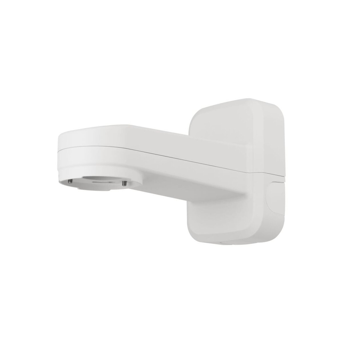 Hanwha Vision SBP-156WMW box