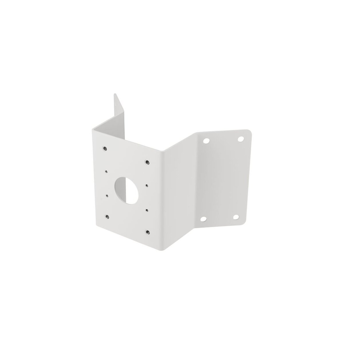 Hanwha Vision SBP-156KMW box