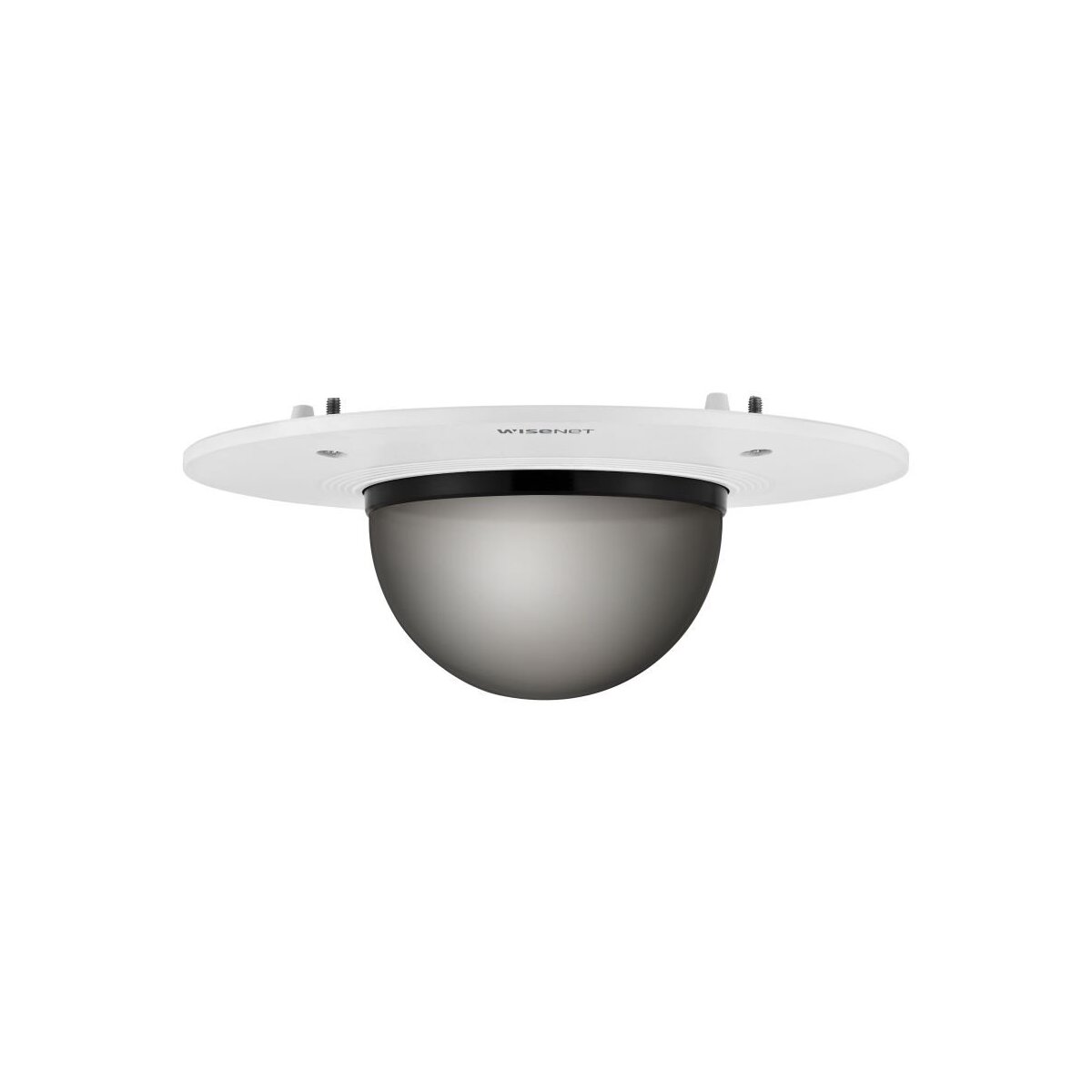 Hanwha Vision SPB-FCD85W Kuppel, get&oum box