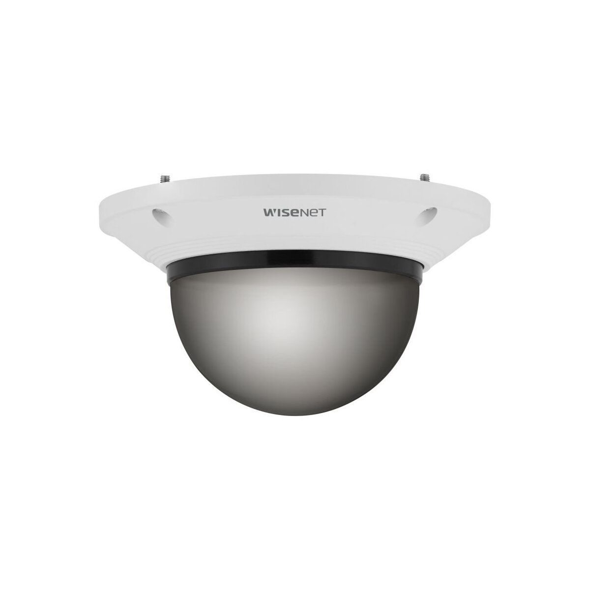 Hanwha Vision SPB-IND85W Kuppel, get&oum box