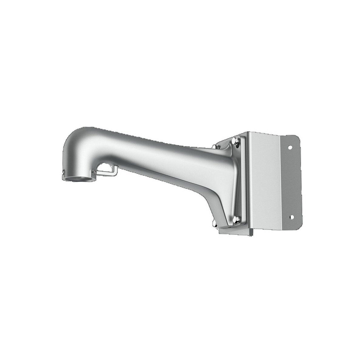 Hikvision DS-1603ZJ-Corner-P Halterung,  box