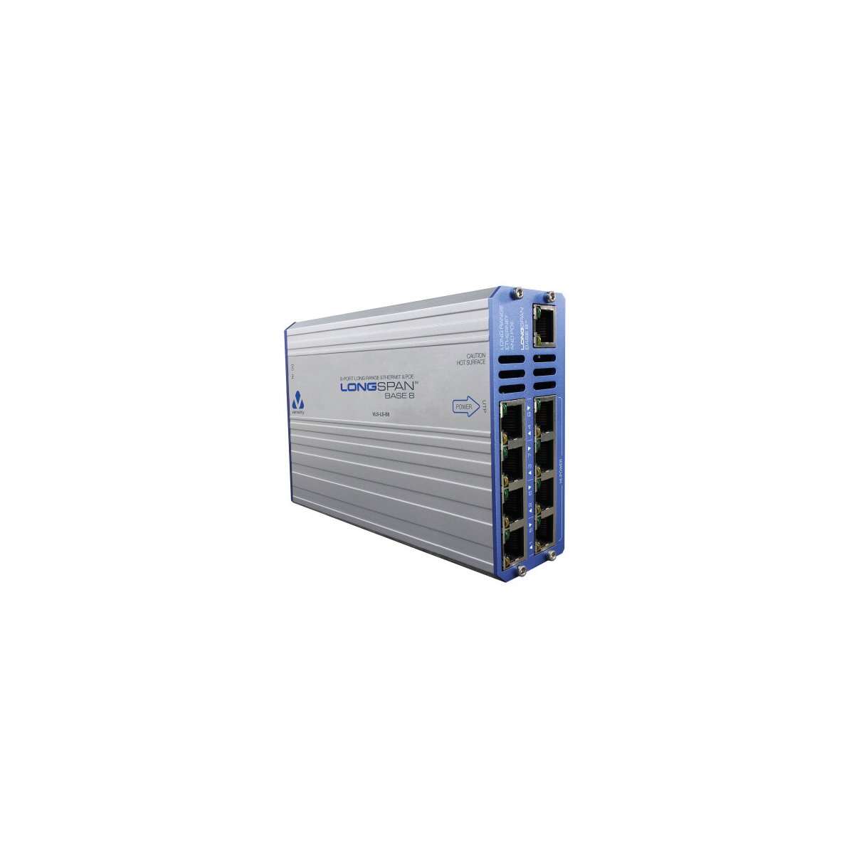Veracity VLS-LS-B8 box