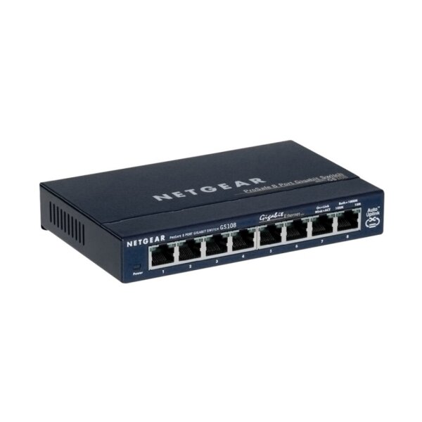 Netgear GS108GE