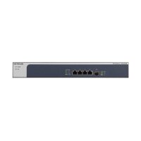 Netgear XS505M-100EUS Unmanaged Pro Switch 4x10Gbit Ports, 1x SFP+, interne PSU