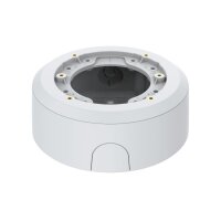 AXIS TP1601 ADAPTER PLATE Adapterplatte, zur Montage von Axis P14-/M42-Kameras auf AXIS TP3606/T94S01P Anschlussbox