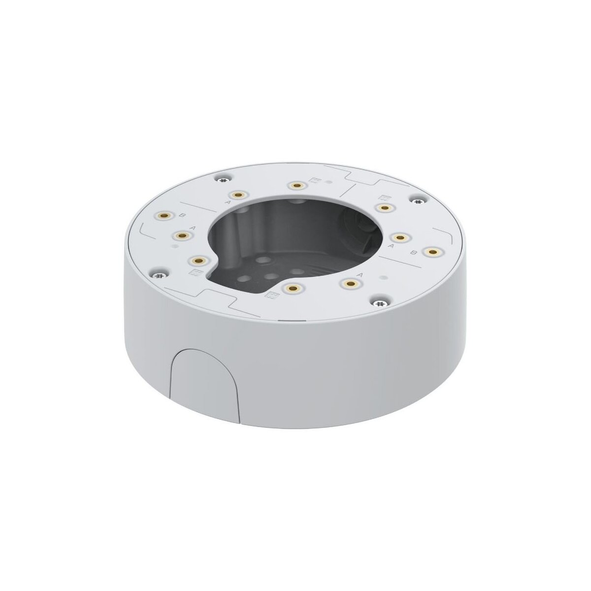 Axis TP3603 CONDUIT BACK BOX box