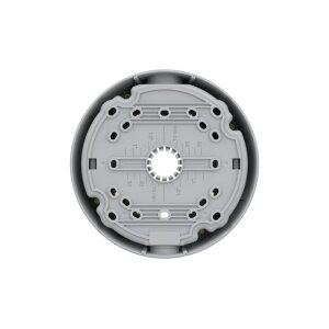 AXIS TP3603 CONDUIT BACK BOX "Anschlussdose, mit Kabelrohr Anschluss (1/2"", 3/4""), Innen, für Axis Kameras (Auswahl)"