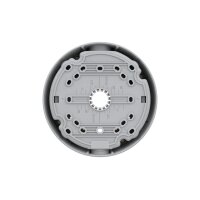 AXIS TP3603 CONDUIT BACK BOX "Anschlussdose, mit Kabelrohr Anschluss (1/2"", 3/4""), Innen, für Axis Kameras (Auswahl)"