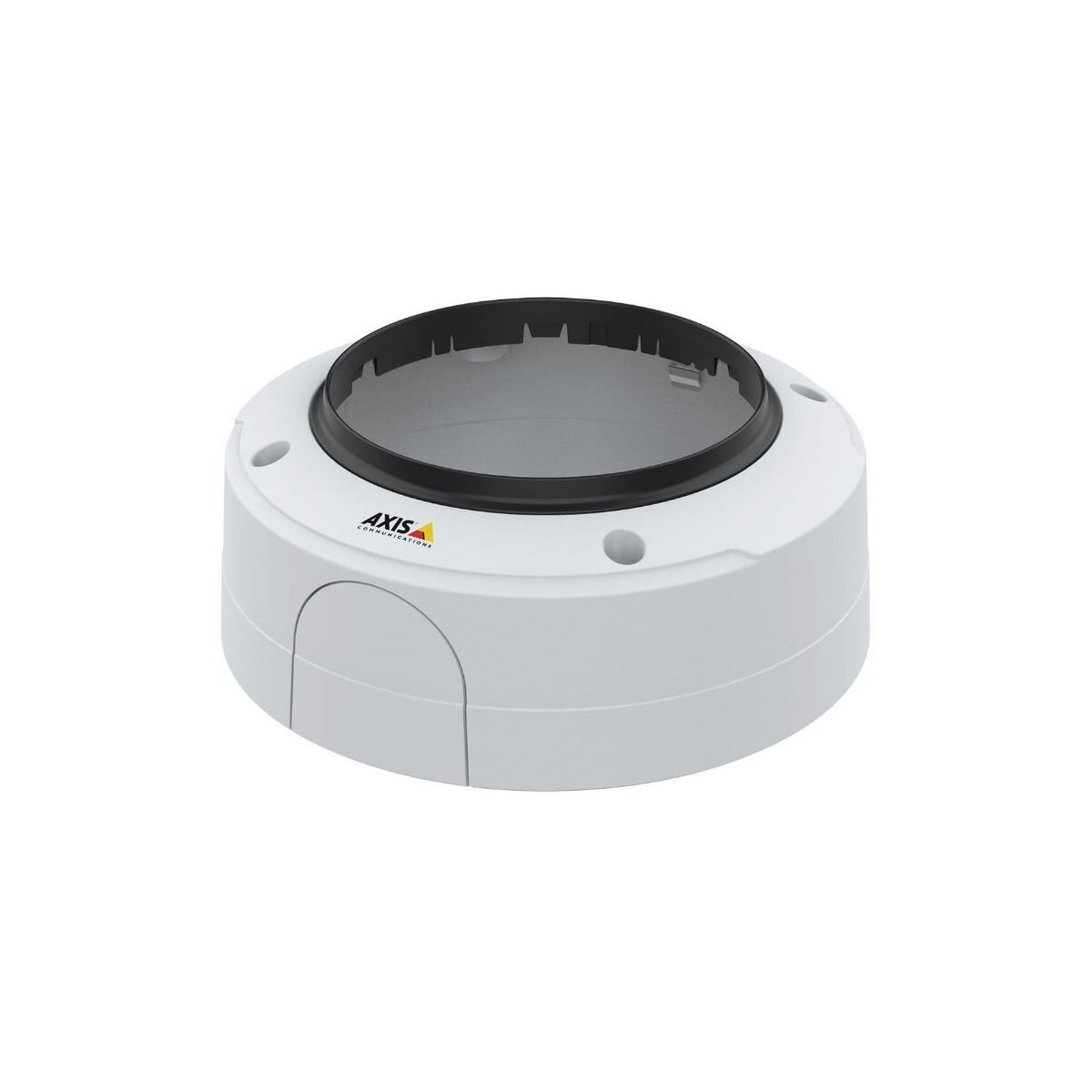 Axis TP3804-E METAL CASING WHITE 4P box
