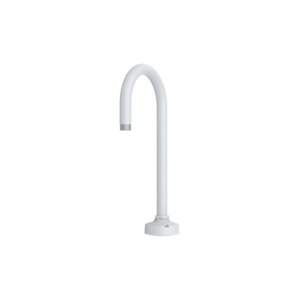 AXIS TQ6501-E PARAPET MOUNT "Halterung, für Brüstung und auf Masten, Außen, Aluminium, schwenkbar, weiß, 1.5"" Gewinde"