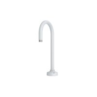 AXIS TQ6501-E PARAPET MOUNT "Halterung, für Brüstung und auf Masten, Außen, Aluminium, schwenkbar, weiß, 1.5"" Gewinde"
