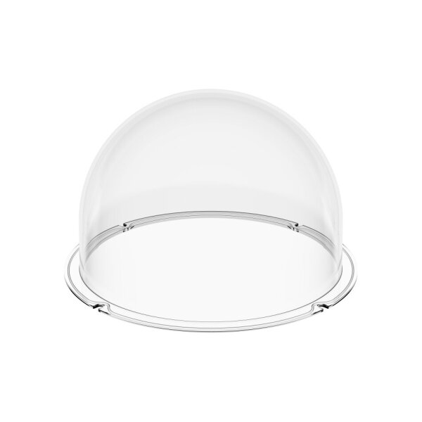 AXIS TP5801-E CLEAR DOME Kuppel, klar, kratzfest, für Axis P56-E Serie, Ersatzteil