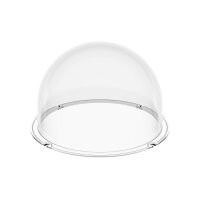 AXIS TP5801-E CLEAR DOME Kuppel, klar, kratzfest, für Axis P56-E Serie, Ersatzteil