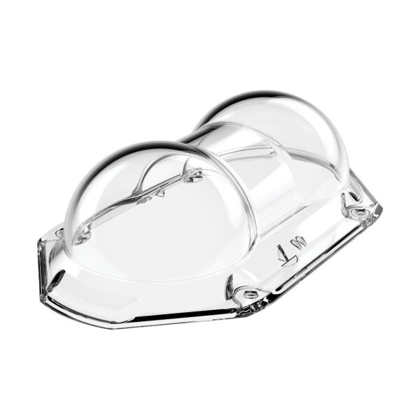 AXIS TP3803-E CLEAR DOME Kuppel, klar, für AXIS P3715-PLVE, Ersatzteil