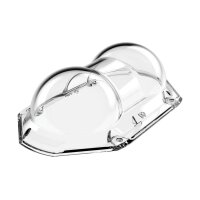 AXIS TP3803-E CLEAR DOME Kuppel, klar, für AXIS P3715-PLVE, Ersatzteil