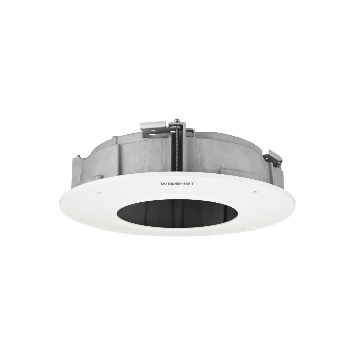 Hanwha Vision SHD-2510FPW Deckeneinbauge box