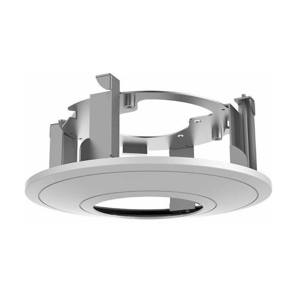 Hikvision DS-1227ZJ-DM42 Gehäuse, Deckeneinbau, Stahl, Kunststoff, weiß, für Hikvision Domes