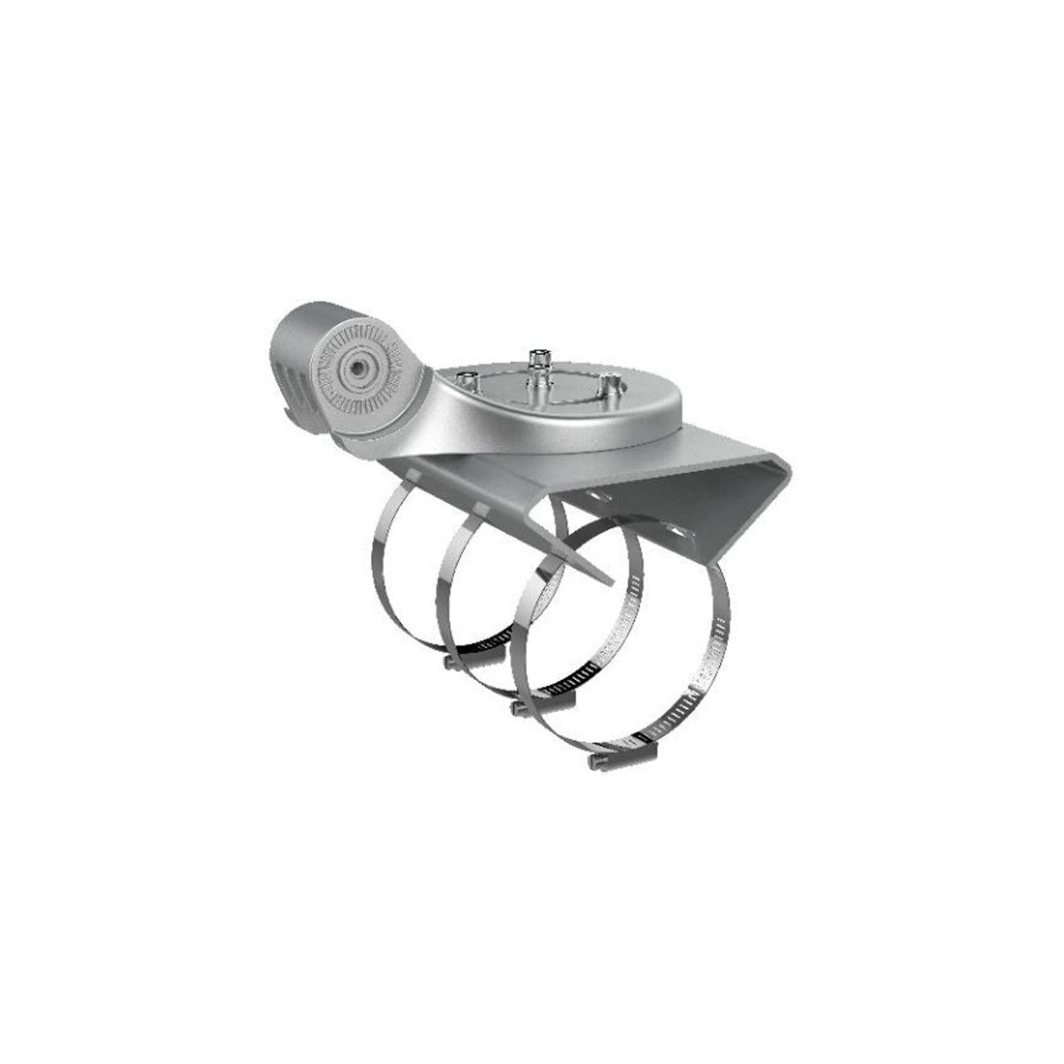 Hikvision DS-2665ZJ-Pole-P Halterung, ho box