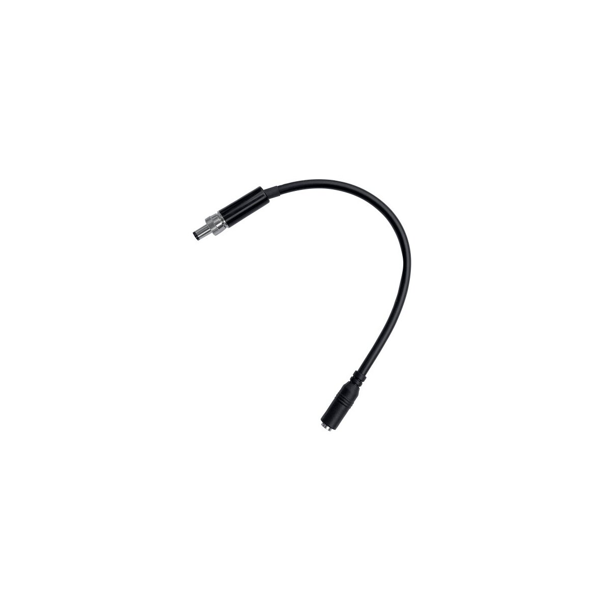 jetrics cable DC-DC-0015-0 Adapterkabel, DC Hohlstecker, ger