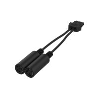 AXIS TV5901 CONTROL BOARD ADAPTER Adapterkabel, zum Anschluss VISCA kompatibler Geräte an AXIS V5925 und AXIS V5938