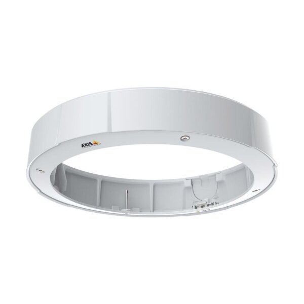 AXIS TP3813-E VENTLESS METAL CASING Außengehäuse, lüfterlos, IP66, IK09, für ausgewählte Axis P37 Multidirektional Kameras