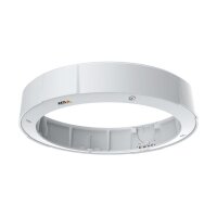 AXIS TP3813-E VENTLESS METAL CASING Außengehäuse, lüfterlos, IP66, IK09, für ausgewählte Axis P37 Multidirektional Kameras