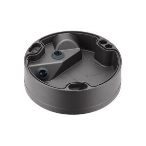 Hanwha Vision SBO-147B Anschlussbox, für Hanwha Kameras, außen, IP66, IK10