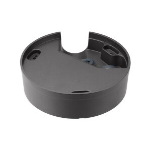 Hanwha Vision SBO-147B Anschlussbox, für Hanwha Kameras, außen, IP66, IK10
