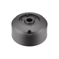 Hanwha Vision SBO-147B Anschlussbox, für Hanwha Kameras, außen, IP66, IK10