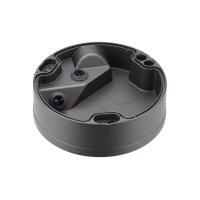 Hanwha Vision SBO-147B Anschlussbox, für Hanwha Kameras, außen, IP66, IK10