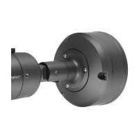 Hanwha Vision SBO-147B Anschlussbox, für Hanwha Kameras, außen, IP66, IK10