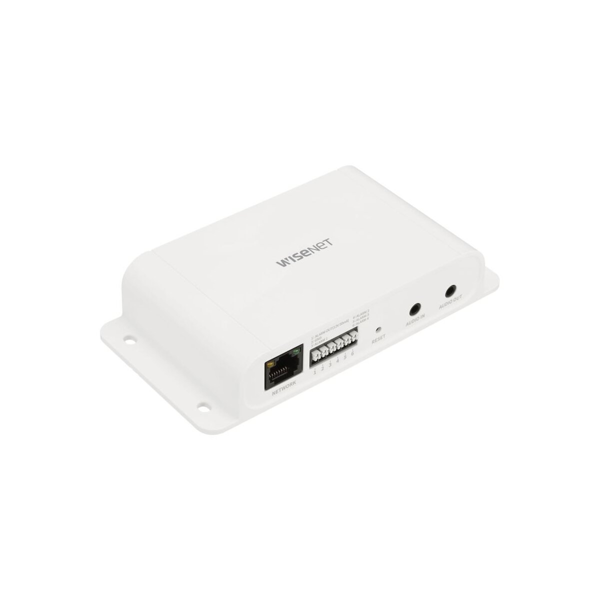 Hanwha Vision SPM-4210 box