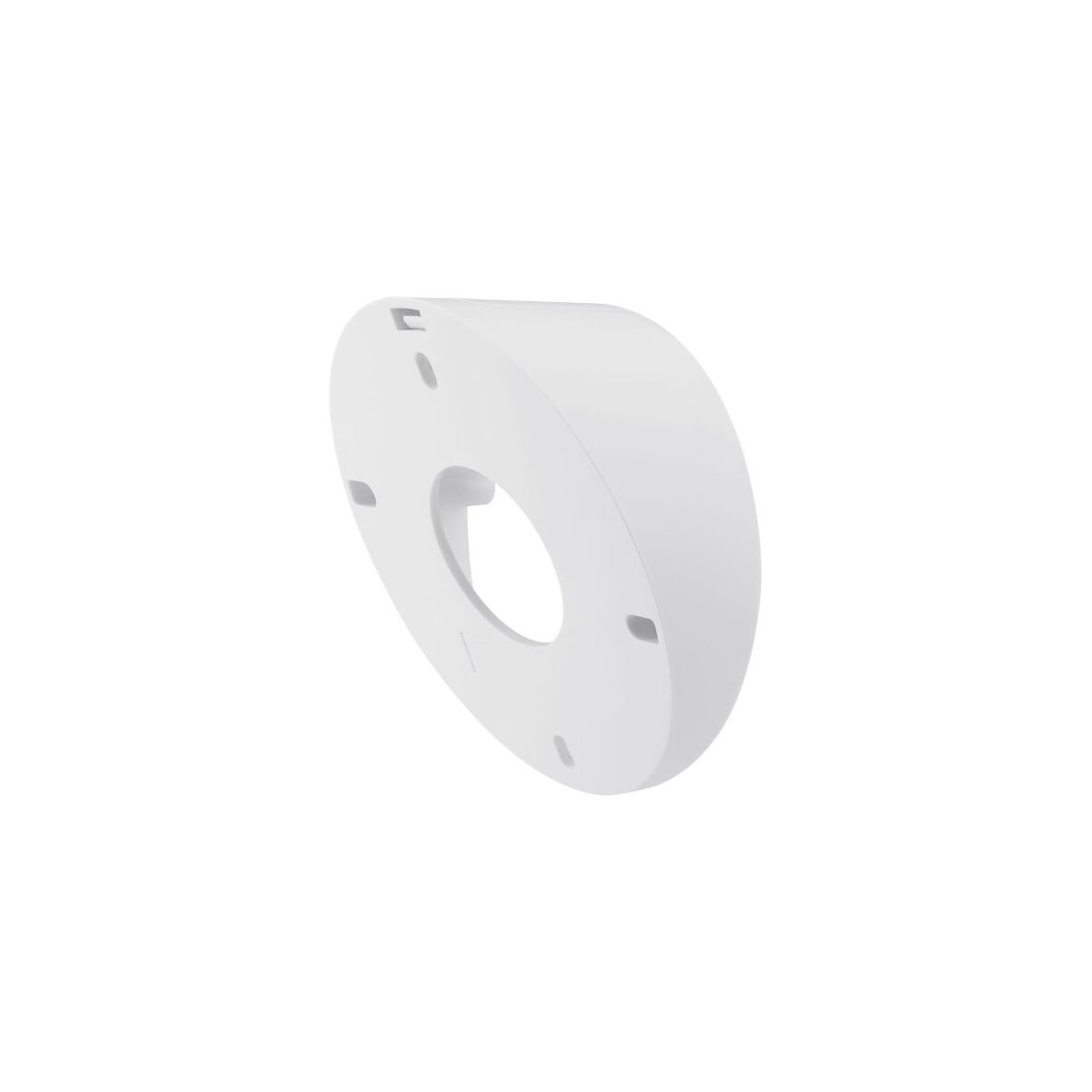 Hanwha Vision SBP-099TMW box
