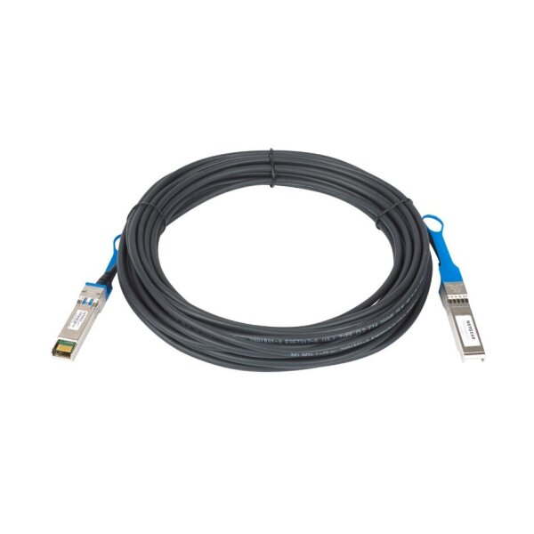 Netgear AXC7610-10000S Direct Attach Active SFP+, DAC Kabel 10m (AXC7610)