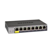 Netgear GS108T-300PES