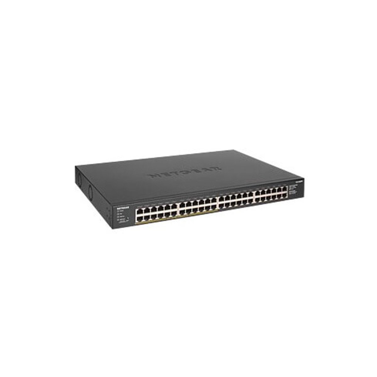 Netgear GS348PP-100EUS box