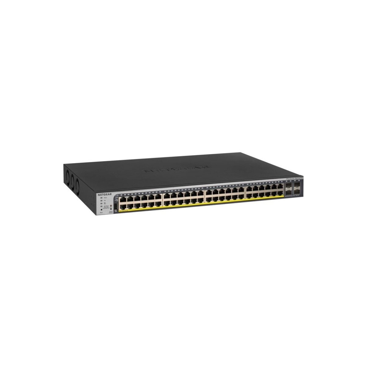 Netgear GS752TPP-100EUS box