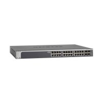 Netgear XS728T-100NES 28-Port 10Gb Smart Managed Switch